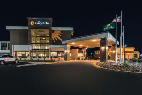 La Quinta by Wyndham Colorado Springs North - image 33
