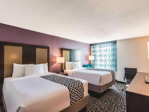 La Quinta by Wyndham Colorado Springs North - image 34