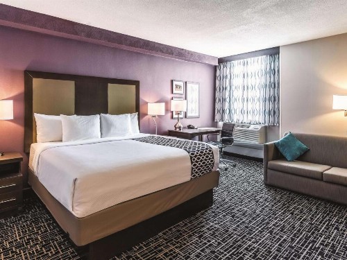 La Quinta by Wyndham Colorado Springs North - image 39