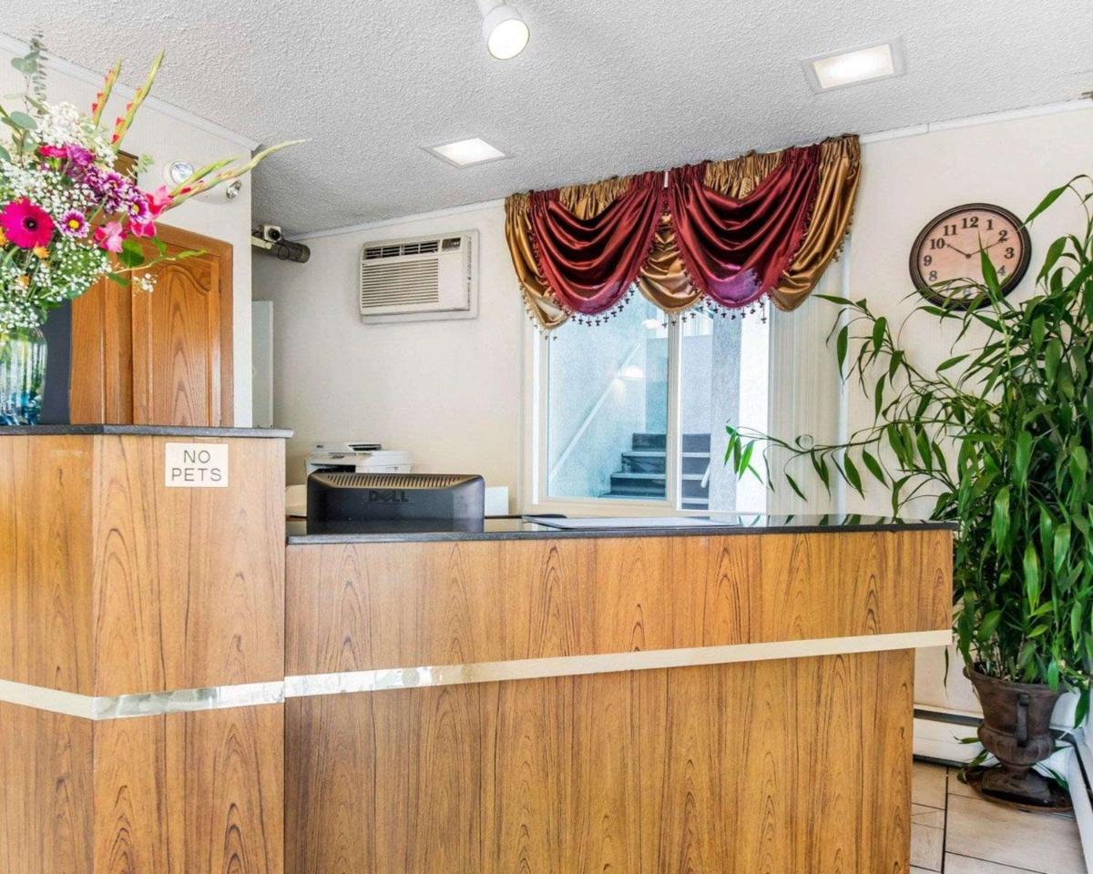 Econo Lodge Downtown Colorado Springs - image 3