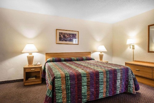 Rodeway Inn & Suites Colorado Springs - image 12