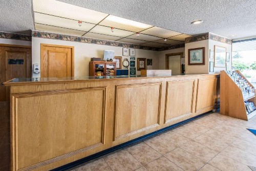 Rodeway Inn & Suites Colorado Springs - image 7
