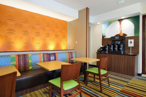 Fairfield Inn & Suites Colorado Springs South - image 12