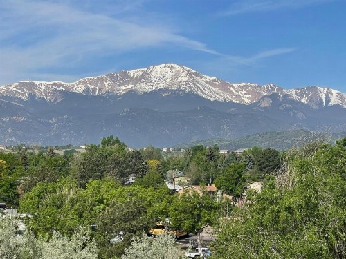 Hyatt Place Colorado Springs Garden Of The Gods - image 27