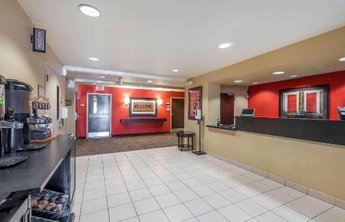 Extended Stay America Suites - Colorado Springs - West - image 14