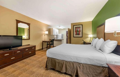 Extended Stay America Suites - Colorado Springs - West - image 2