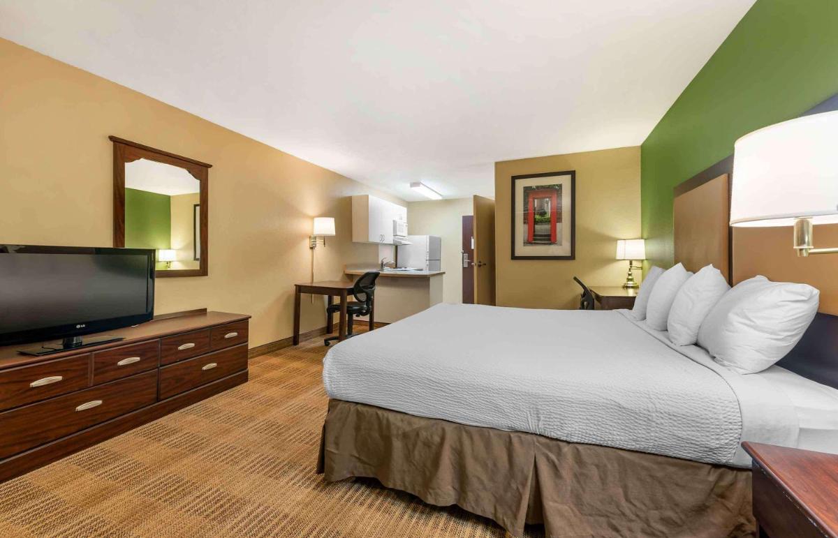 Extended Stay America Suites - Colorado Springs - West - image 2
