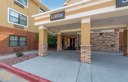 Extended Stay America Suites - Colorado Springs - West - image 24