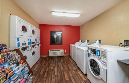 Extended Stay America Suites - Colorado Springs - West - image 41