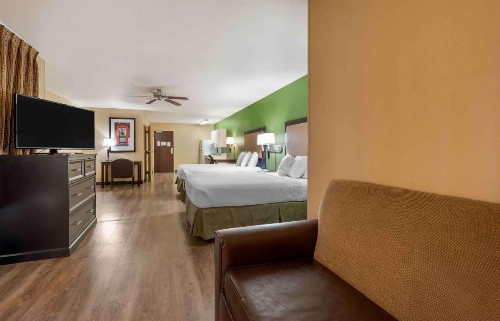 Extended Stay America Suites - Colorado Springs - West - image 45
