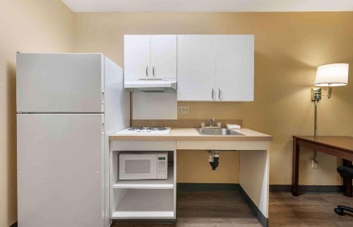 Extended Stay America Suites - Colorado Springs - West - image 49