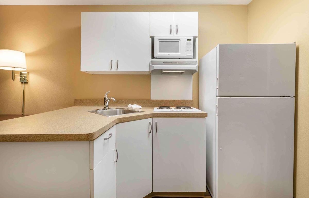 Extended Stay America Suites - Colorado Springs - West - image 7