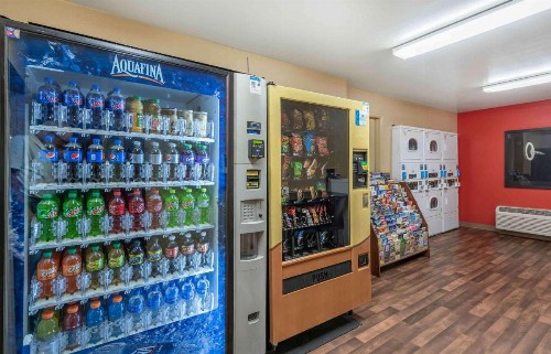Extended Stay America Suites - Colorado Springs - West - image 9