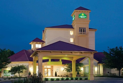 Laquinta Colorado Springs