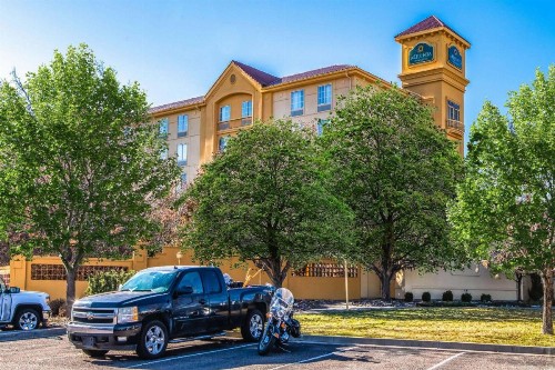 La Quinta by Wyndham Colorado Springs South AP - image 11