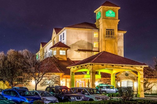 La Quinta by Wyndham Colorado Springs South AP - image 30