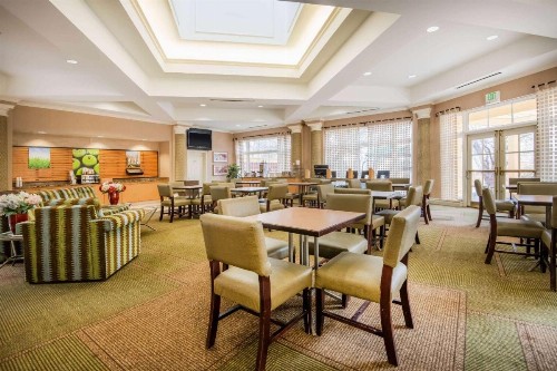La Quinta by Wyndham Colorado Springs South AP - image 33