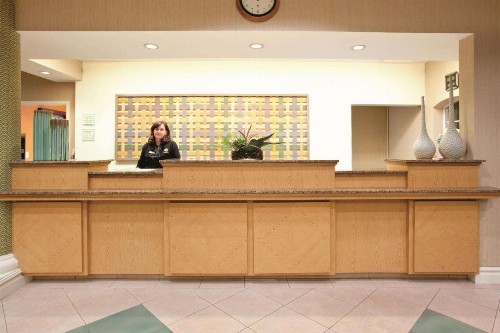 La Quinta by Wyndham Colorado Springs South AP - image 34