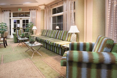 La Quinta by Wyndham Colorado Springs South AP - image 44