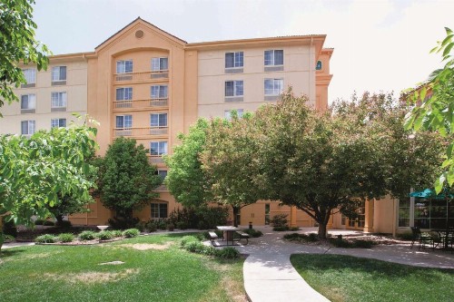 La Quinta by Wyndham Colorado Springs South AP - image 49
