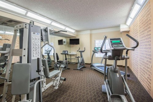 La Quinta by Wyndham Colorado Springs South AP - image 8