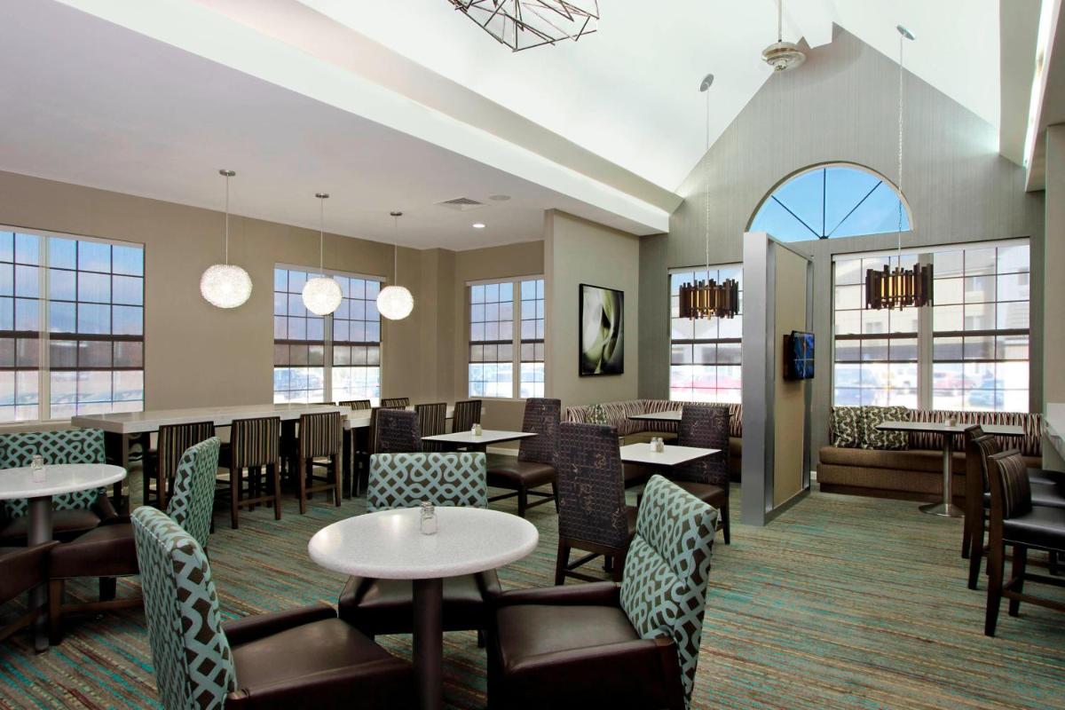 Residence Inn Colorado Springs South - main image