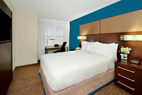 Residence Inn Colorado Springs South - image 10