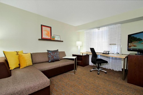 Residence Inn Colorado Springs South - image 13