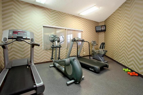 Residence Inn Colorado Springs South - image 15