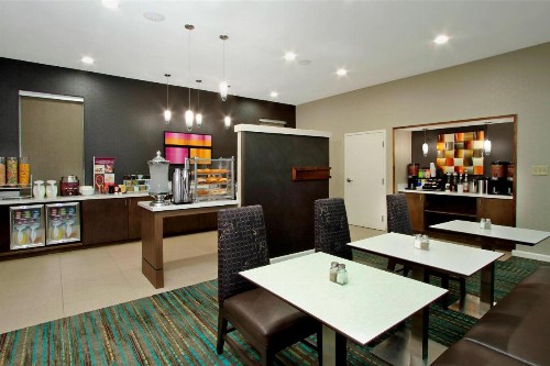 Residence Inn Colorado Springs South - image 16