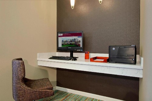 Residence Inn Colorado Springs South - image 18