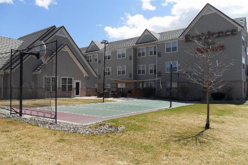 Residence Inn Colorado Springs South - image 2