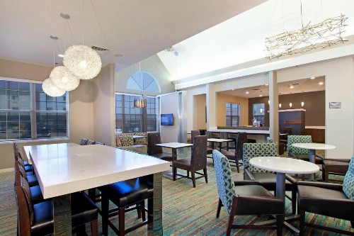 Residence Inn Colorado Springs South - image 3