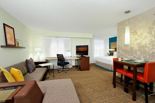 Residence Inn Colorado Springs South - image 5