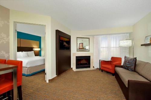 Residence Inn Colorado Springs South - image 7