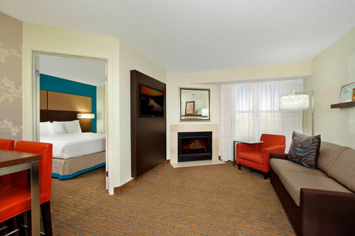Residence Inn Colorado Springs South - image 7