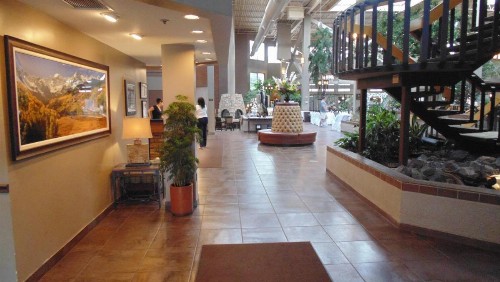 The Academy Hotel Colorado Springs - image 13