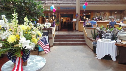 The Academy Hotel Colorado Springs - image 14