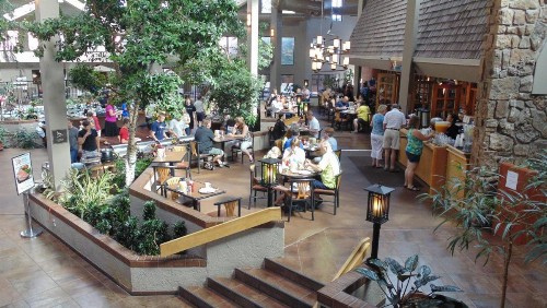 The Academy Hotel Colorado Springs - image 17
