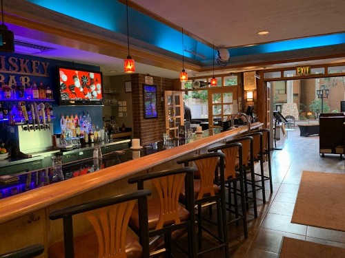 The Academy Hotel Colorado Springs - image 18