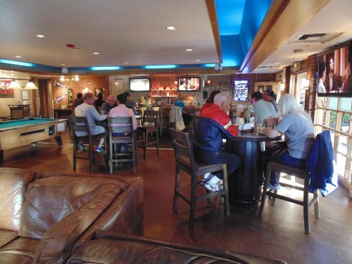 The Academy Hotel Colorado Springs - image 20