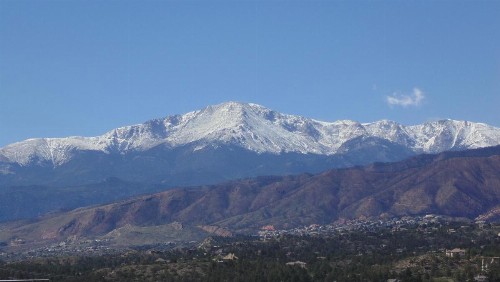 The Academy Hotel Colorado Springs - image 23