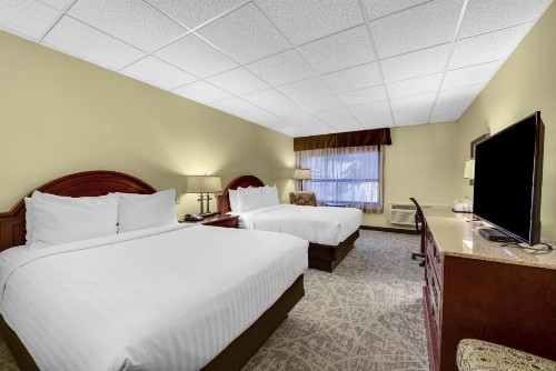 The Academy Hotel Colorado Springs - image 24