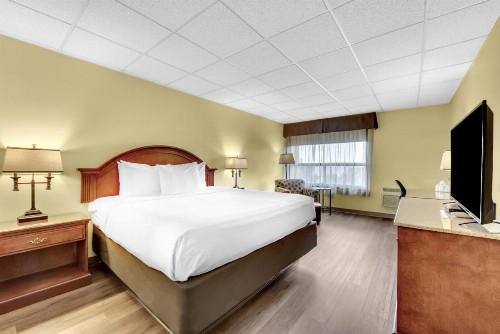The Academy Hotel Colorado Springs - image 26