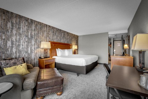 The Academy Hotel Colorado Springs - image 27