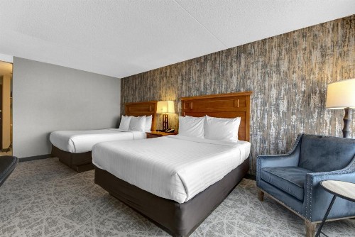 The Academy Hotel Colorado Springs - image 28