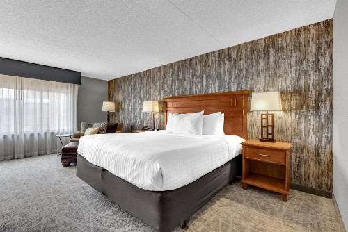 The Academy Hotel Colorado Springs - image 30