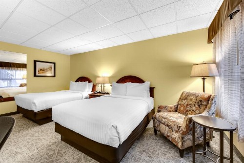 The Academy Hotel Colorado Springs - image 31