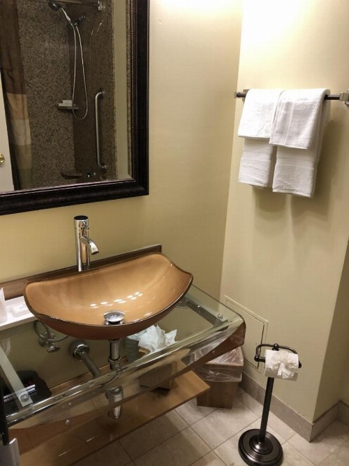 The Academy Hotel Colorado Springs - image 33