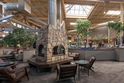 The Academy Hotel Colorado Springs - image 34
